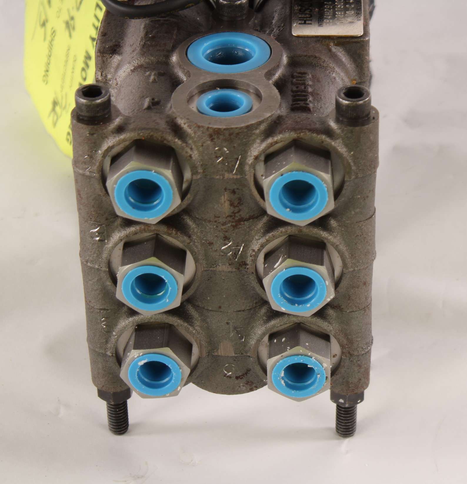 7470C15A from HUSCO VALVE